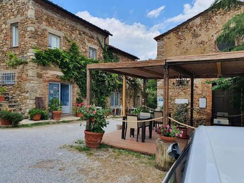 Suvereto Bed & Breakfast | Bed And Breakfast Belvedere