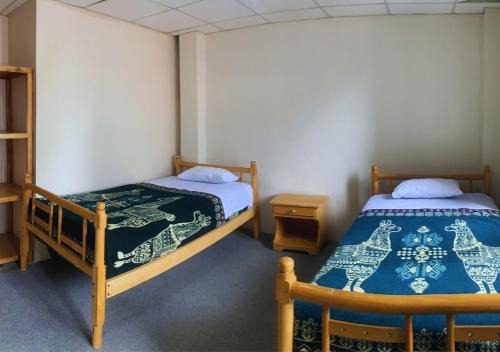 El Tambo Bed & Breakfast | Bed And Breakfast