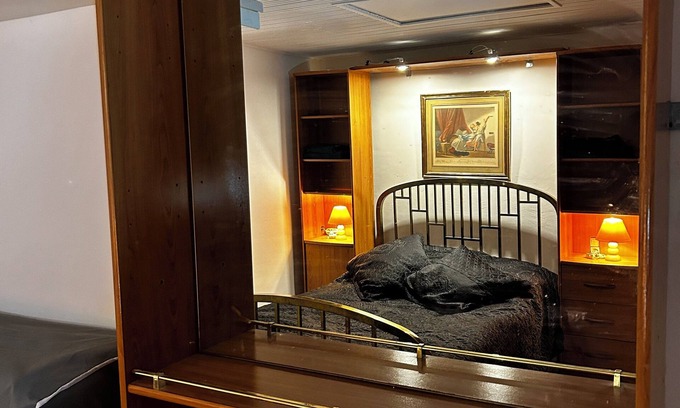 Le Boulou Bed & Breakfast | Bed and breakfast