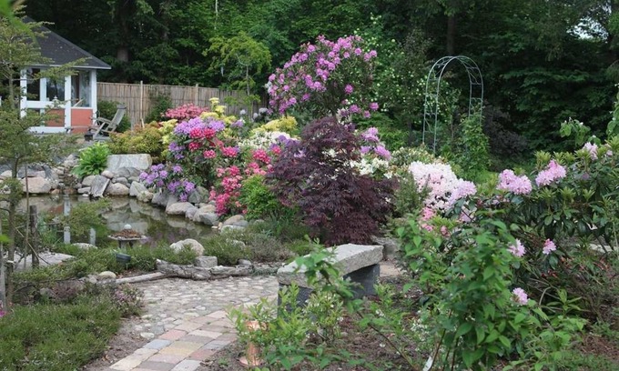 Vrinners Bed & Breakfast | Bed and Breakfast Horsens