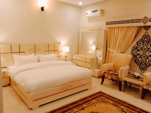 E-11 Sector House | BED and BREAKFAST ISLAMABAD