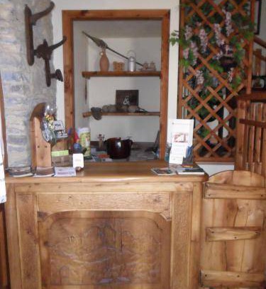 Capo di Ponte Bed & Breakfast | Bed and breakfast ∙ 7 guests