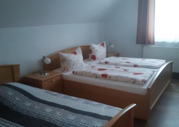 Korswandt Bed & Breakfast | Bed and Breakfast Korswandt 1