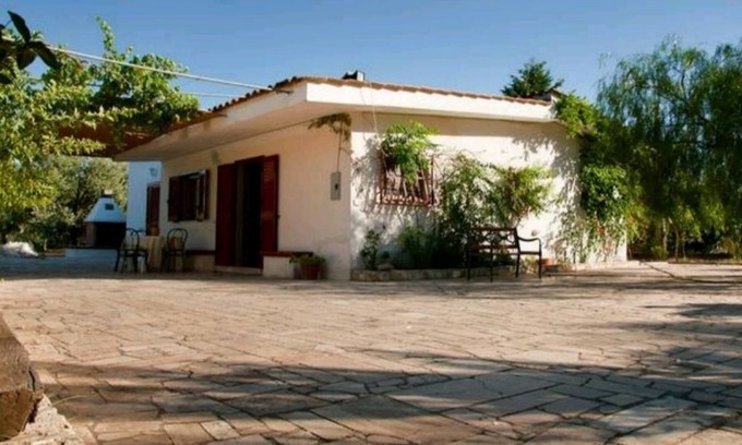 Ugento Bed & Breakfast | Bed and Breakfast La Liccina
