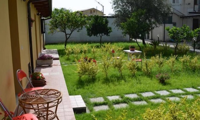 Gasponi Bed & Breakfast | Bed and Breakfast La Torretta