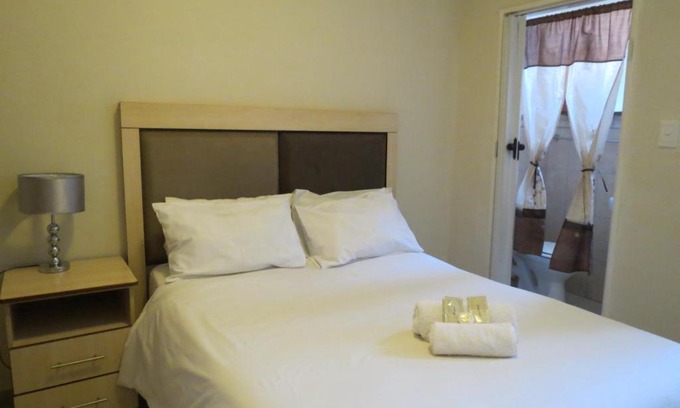 Edenvale Bed & Breakfast | Bed and breakfast Newlife BNB