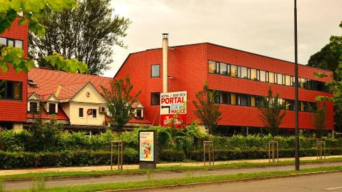 Ljubljana Bed & Breakfast | Bed and Breakfast Portal