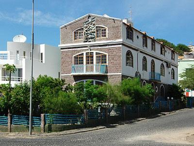 Mindelo Bed & Breakfast | Bed and breakfast Residencial Maravilha