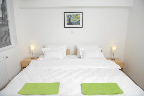 Gornji Milanovac Bed & Breakfast | Bed and Breakfast Park GM 032