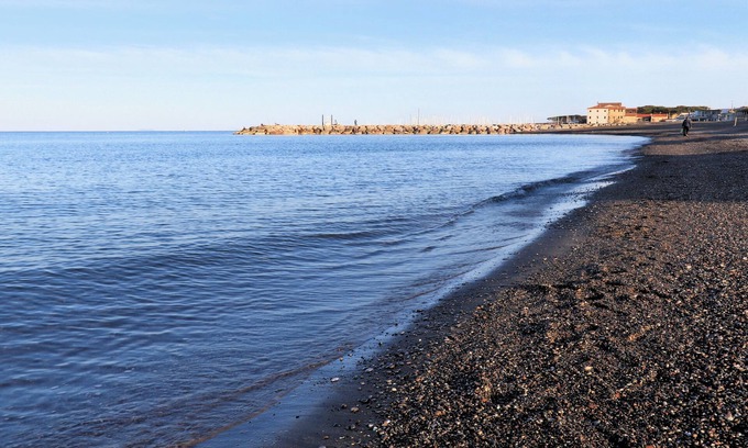 Marina di Cecina Bed & Breakfast | Bed and Parking Cecina Rooms