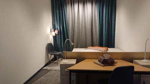 Eschwege House | Bed&Bike Gästezimmer direkt am Werratalradweg in Eschwege