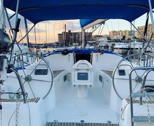 Torre del Greco Boat Rental | Bed&boat experience