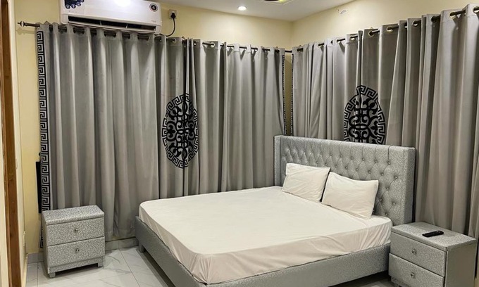 G-8 Sector House | Bed & Break Fast