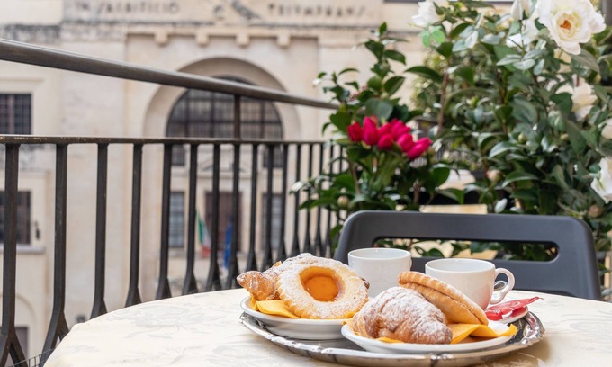 Verona City Centre Bed & Breakfast | Bed & Breakfast Accademia