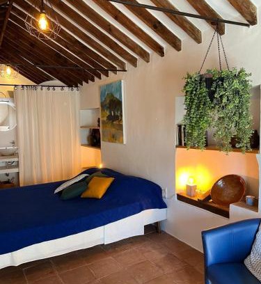 Competa Bed & Breakfast | Bed&Breakfast Al Campanario