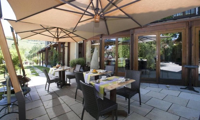 Alba Bed & Breakfast | Bed & Breakfast Camomilla