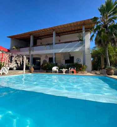 Barra Nova Bed & Breakfast | Bed & Breakfast Casa de Valeria