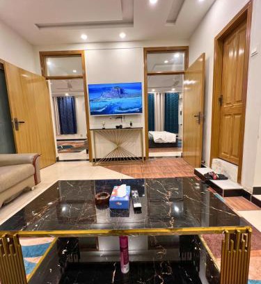 Islamabad Apartment | BED & BREAKFAST - cottage F10