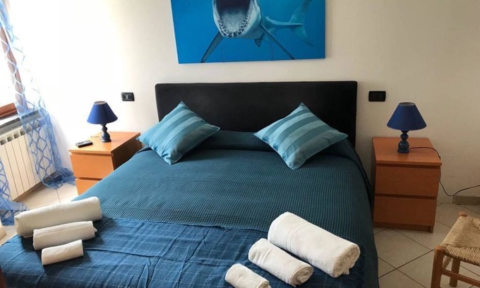 Bonassola Bed & Breakfast | Bed & Breakfast da Luca