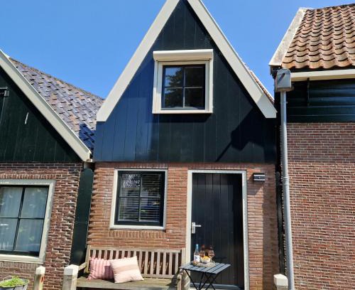 Monnickendam Apartment | Bed & Breakfast De Punt