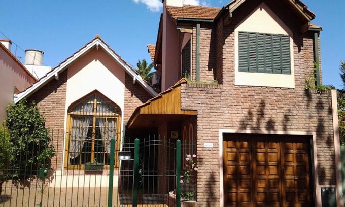 Vicente Lopez Bed & Breakfast | Bed & breakfast Familia San Martín