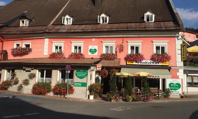 Mariazell Bed & Breakfast | Bed & Breakfast Goldener Stiefel