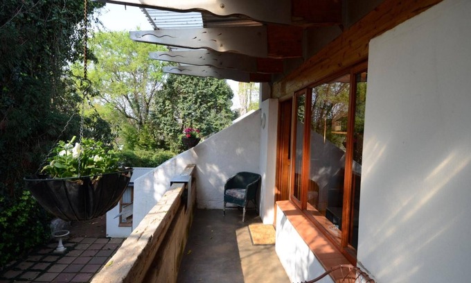 Hatfield House | Bed & Breakfast Hatfield