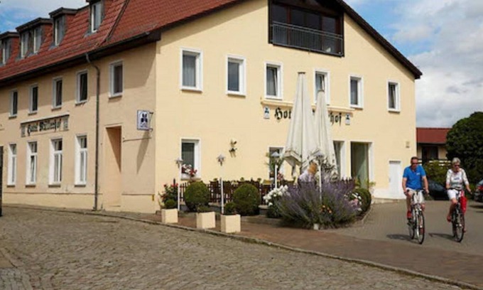 Caputh Bed & Breakfast | Bed & Breakfast Hotel Müllerhof