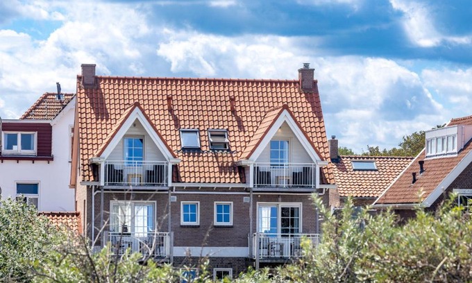 Domburg Bed & Breakfast | Bed & Breakfast Huys aan zee