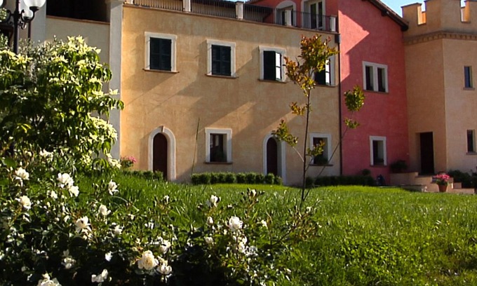 Foligno Bed & Breakfast | Bed&Breakfast Il Borgo del Fattore