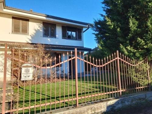Vercelli Bed & Breakfast | Bed & Breakfast - IL MELOGRANO