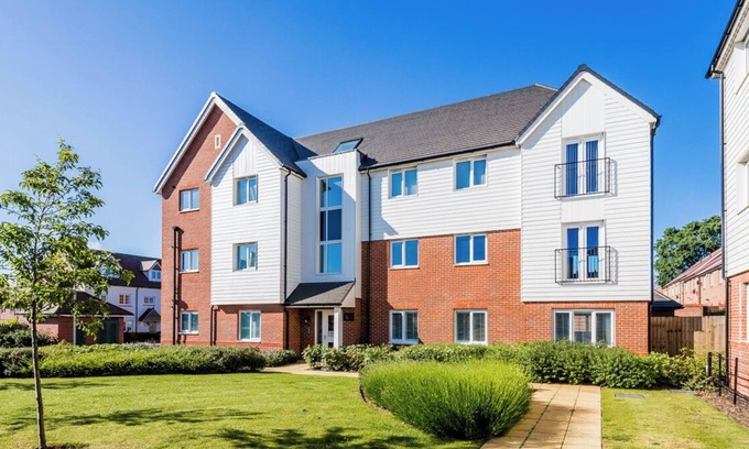 Bobbing Bed & Breakfast | Bed & Breakfast in Sittingbourne