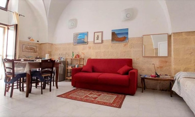 Brindisi Histotic Center Bed & Breakfast | Bed & Breakfast Porta d'Oriente