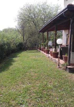 Rende Bed & Breakfast | Bed & Breakfast SUITE