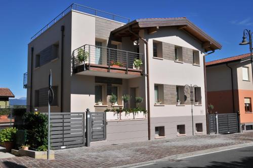 Moniga del Garda Bed & Breakfast | Bed & Breakfast Vieulif