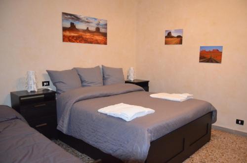 Catania City Centre House | Bed&Breakfast Villa Bellini