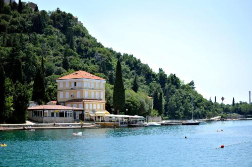Municipality of Omisalj Bed & Breakfast | Bed&Breakfast Villa Eva