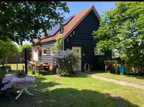 Nisse Bed & Breakfast | Bed & Kip De plek voor mens en hond