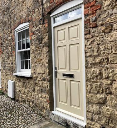 Bedale House | Bedale Cottage