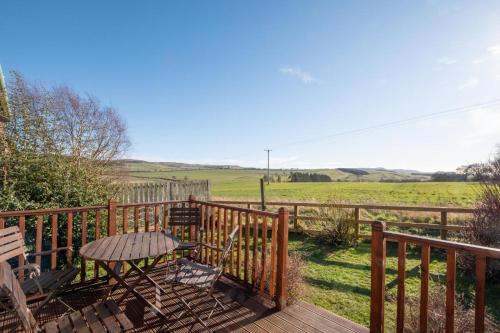 Old Bewick House | Bede Cottage