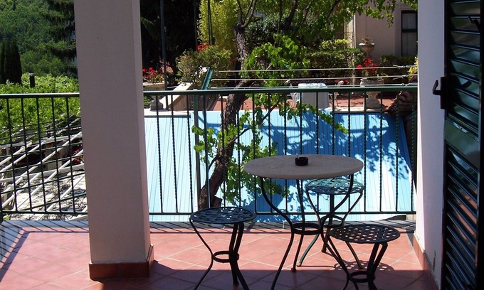 Vietri sul Mare Apartment | Bedebreakfastilys Coast Amalfitana