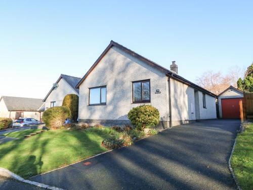 Talybont House | Bedfelltan