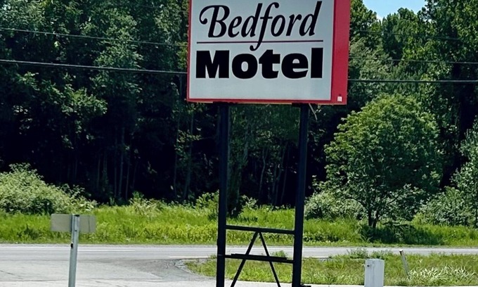 Bedford Hotel | Bedford Motel