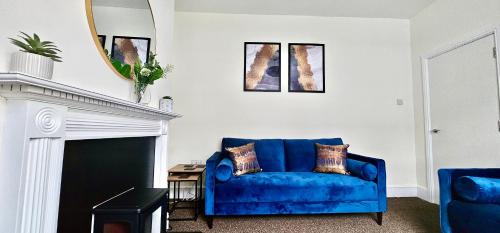 Roath Apartment | Bedford Street by Switchback Stays