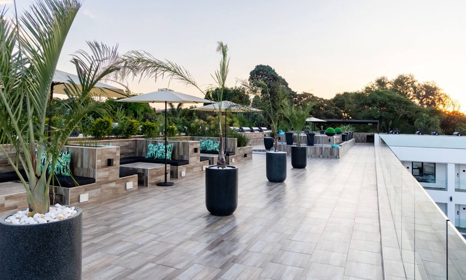 Bedfordview Apartment | Bedfordview Hotel & Apartments