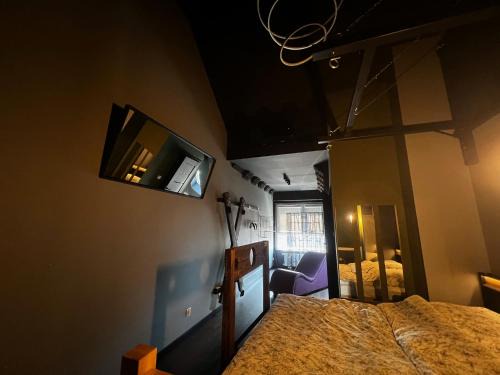 Fabryczna Apartment | BeDS&More