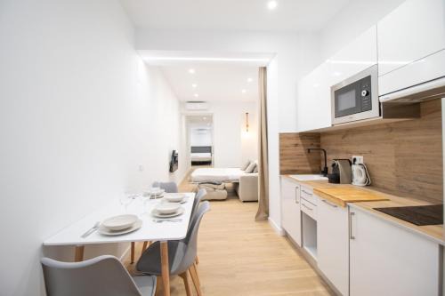Morvedre Apartment | BedTime Suites by Concept Flats