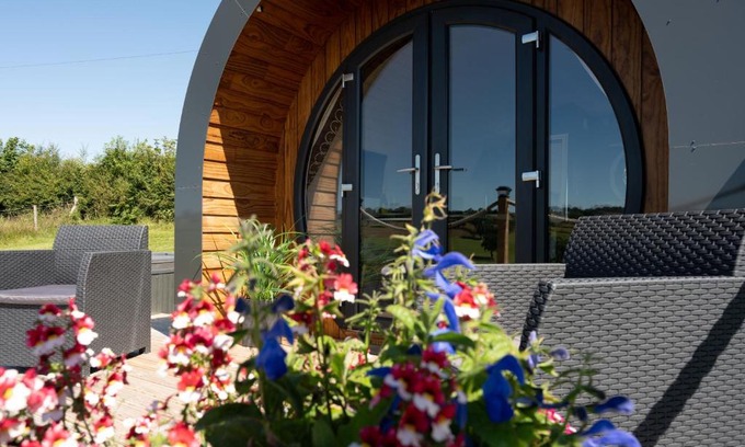 Welshpool House | Bedwen