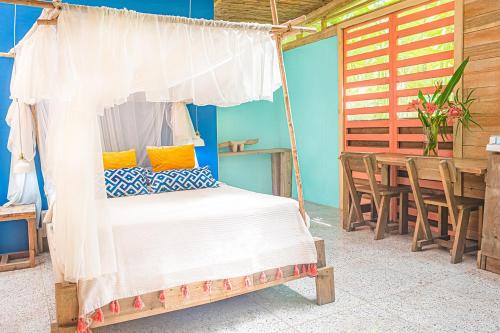 Cahuita Apartment | Bee Happy Studio