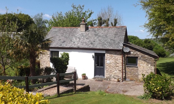 Ilfracombe Cottage | Beech Cottage